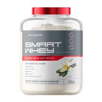 Smart Whey Protein Zero Lactose 1.800Kg Cellgenix