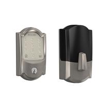 Smart WiFi Deadbolt Lock SCHLAGE Encode para porta frontal