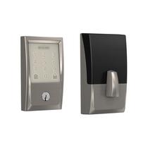Smart WiFi Deadbolt Lock Schlage Encode para porta frontal Smart WiFi Deadbolt Lock Schlage Encode para porta frontal