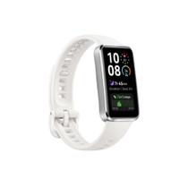 Smartband Huawei Band 10 tela 1.47 Amoled Branco