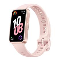 Smartband Huawei Band 10 Tela 1.47 BT5 Rosa Smartband Huawei Band 10 Tela 1.47 BT5 Rosa