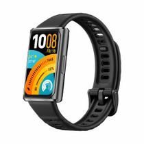 Smartband HUAWEI Band 11 Pro GNSS AMOLED 1,62 5ATM Bateria Até 14 Dias