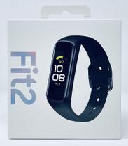 smartband samsung galaxy fit 2 magazine luiza