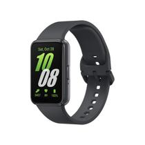 Smartband Samsung Galaxy Fit 3 Grafite Original