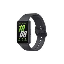 Smartband Samsung Galaxy Fit 3 Grafite SM-R390 Smartband Samsung Galaxy Fit 3 Grafite SM-R390