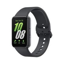 Smartband Samsung Galaxy Fit3 - Grafite
