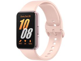 Smartband Samsung Galaxy Fit3 Rosé