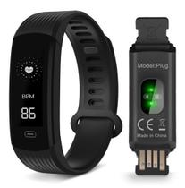 smartband com cronometro