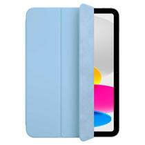 SmartFolio para iPad (10ª geração) Céu - Apple - MQDU3ZM/A