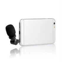 Smartmic Professional Trrs Microfone Condensador - Saramonic