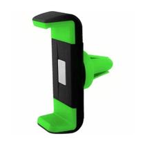 Smartogo Suporte Automotivo - Cor: Verde - Multilaser