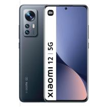 Smartphone 12 5G Global 256/8GB + FONE SEM FIO