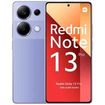 Smartphone 13 Pro 512Gb 12Gb Ram Roxo