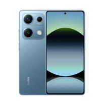 Smartphone 14S 8GB RAM 256GB, Tela 6,67" AMOLED 120Hz, Câmera 200 MP OIS, Bateria 5 000 mAh Azul