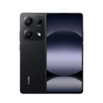 Smartphone 14S 8GB RAM 256GB, Tela 6,67" AMOLED 120Hz, Câmera 200 MP OIS, Bateria 5 000 mAh Preto - SMARTPHONE 14 S