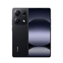 Smartphone 14S 8GB RAM 256GB, Tela 6,67" AMOLED 120Hz, Câmera 200 MP OIS, Bateria 5 000 mAh Preto