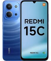 Smartphone 15c 256GB 8GB RAM Global