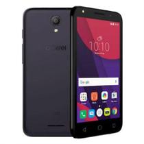 Smartphone Alcatel PIXI4 Metallic, Preto, 5045J, Tela de 5", 24GB, 8MP, Desbloqueado Oi