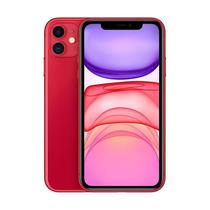 Smartphone Apple iPhone 11 128GB - Product Red