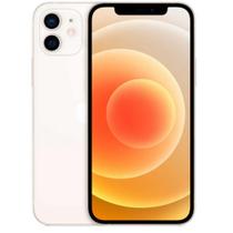 Smartphone Apple iPhone 12 128GB 5G 6.1 Super Retina XDR OLED Câmera Dupla 12MP Selfie 12MP IOS 15