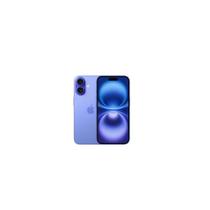 Smartphone Apple iPhone 16 Plus (128 GB) Ultramarino Smartphone Apple iPhone 16 Plus (128 GB) Ultramarino