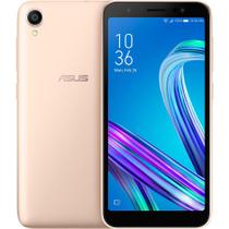 Smartphone Asus ZA550KL Zenfone Live L1 Dourado 32 GB - ASUS