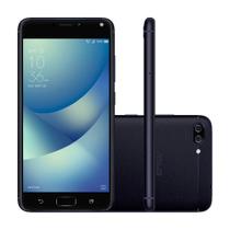 Smartphone Asus Zenfone 4 Max 16GB Tela 5.5 Câmera 13MP ZC554