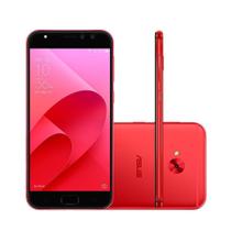 Smartphone Asus Zenfone 4 Selfie Pro Dual Chip Android 7.0 Tela 5.5 64GB 4G Câmera 16MP - Asus-zenfone-4