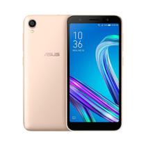 Smartphone Asus Zenfone Live L2 32GB Android 8.0 Tela 5.5" Octa-Core 435 Câmera Principal 13 MP - Dourado - ASUS
