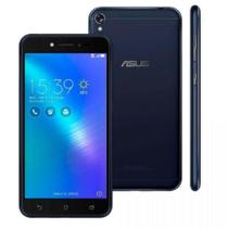 Smartphone Asus Zenfone Live, Preto, ZB501KL, Tela de 5", 32