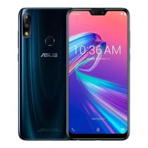 Smartphone ASUS Zenfone Max Pro M2 6GB, 64GB - Black Saphire - ASUS