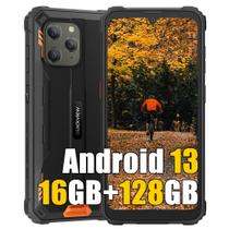 Smartphone Blackview BV5300 Plus 12 GB de RAM 128 GB de ROM Android 13