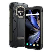 Smartphone Blackview Bv9300 Pro 16gb Ram 256gb bateria 15080mah