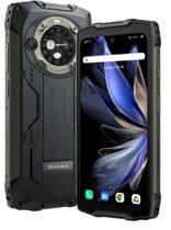 Smartphone Blackview BV9300 PRO DUAL 6.7 Polegadas 12GB Mais 256GB LTE 64MP 32MP PRETO