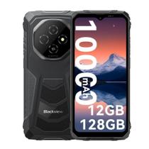 Smartphone Blackview Fort 1 10000mah 256gb 18gb Ram Resistente