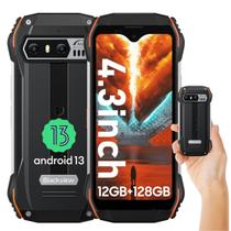 Smartphone Blackview N6000SE 4G Mini Rugged 4,3" 12 GB+128 GB