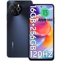 Smartphone Blackview Shark8 desbloqueado 16 GB+256 GB Android 13