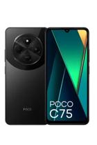 Smartphone C75 256GB 8GB RAM Dual SIM Tela 6.74" - Preto - xxi