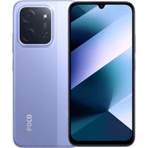 Smartphone C85 4G 256GB 16GB RAM Total 8GB 8GB Virtual Tela 6.8 Câmera Dupla 50MP Roxo Smartphone C85 4G 256GB 16GB RAM Total 8GB 8GB Virtual Tela 6.8 Câmera Dupla 50MP Roxo