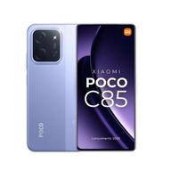 Smartphone C85 Lançamento 2025 G L O B A L 256GB 8RAM ROXO