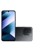 Smartphone C85 NFC Dual SIM de 256B 8GB RAM de 6.9" 50MP 13MP - BLACK