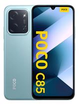 Smartphone C85 NFC Lançamento 2025 50mp 256GB 8GB 6000mAh Top 1º Custo benefício VERDE Smartphone C85 NFC Lançamento 2025 50mp 256GB 8GB 6000mAh Top 1º Custo benefício VERDE