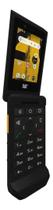Smartphone Cat S22 Flip 16 Gb Black 2 Gb Ram - celular