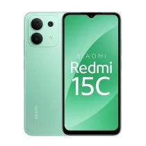 Smartphone Celular 15C 256GB 8GB RAMBOOST Lançamento 2025