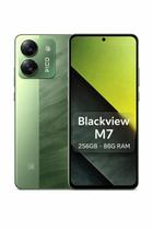 Smartphone Celular Blackview M7 256GB, 8GB RAM, 4G, Tela 6,5 polegadas HD IPS LCD, Câmera 13 MP, Bateria 5000 mAh, Dual SIM, Android, design moderno Smartphone Celular Blackview M7 256GB, 8GB RAM, 4G, Tela 6,5 polegadas HD IPS LCD, Câmera 13 MP, Bateria 5000 mAh, Dual SIM, Android, design moderno