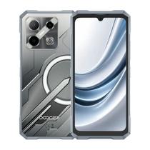 Smartphone Celular Doogee Blade GT Pro 256GB, 6GB RAM, 5G, Tela 6,72 polegadas IPS LCD 120 Hz, Câmera 100 MP, Bateria 5500 mAh, NFC, Dual SIM, Android