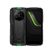 Smartphone Celular Doogee Fire 3 Ultra 256GB, 6GB RAM, 4G, Tela 5,5 polegadas IPS HD, Câmera 16 MP, Bateria 8350 mAh, NFC, Dual SIM, Android 15 Ata