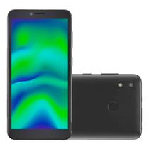 Smartphone Celular F Pro 2 Tela 5.5 32gb 1gb Ram Android 11 Dual Chip Multi P9152