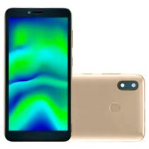 Smartphone Celular F PRO 2 Tela 5.5 32GB 1GB Ram Android 11 Dual Chip Multi P9153