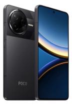 Smartphone Celular F7 Pro 5G Global 512GB 12GB RAM Dual SIM Tela 6.67" - Preto Smartphone Celular F7 Pro 5G Global 512GB 12GB RAM Dual SIM Tela 6.67" - Preto